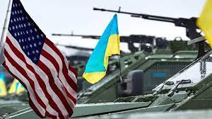 США оголосили про новий пакет військової допомоги для України на $1,3 млрд доларів