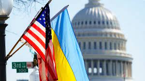 США оголосили про новий пакет військової допомоги Україні на суму $400 млн