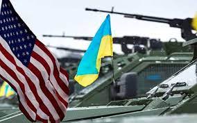 США та Данія оголосили про нові пакети допомоги Україні