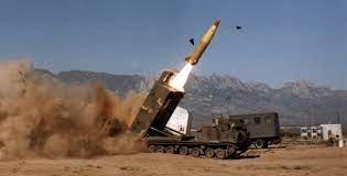 США здійснюватимуть постачання далекобійних ракет ATACMS Україні на постійній основі