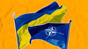Україна «ближча до НАТО, ніж будь-коли» – Столтенберґ