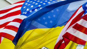 Байден подав до Конгресу запит на понад 60 млрд доларів військової допомоги для України