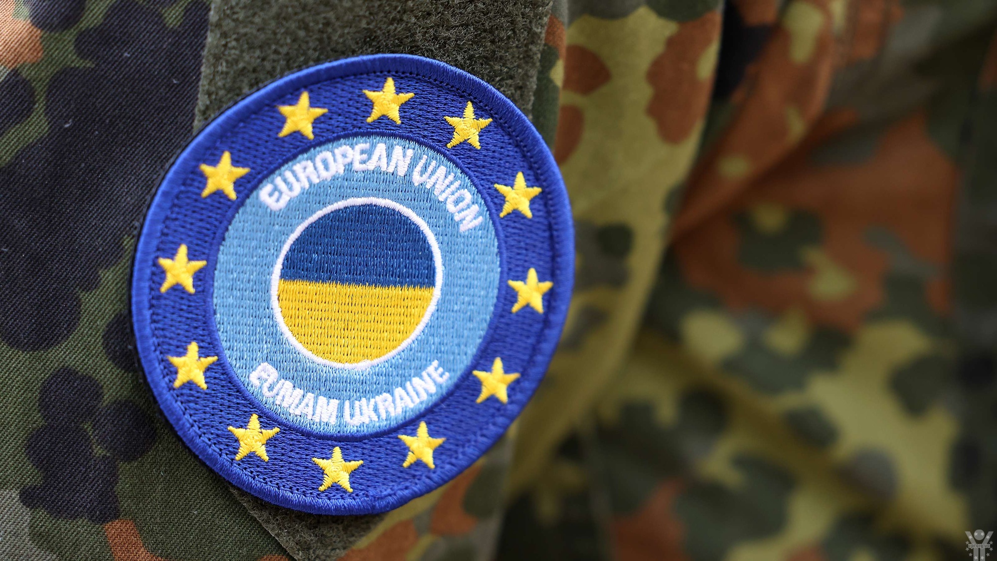 Рада ЄС погодила подальше фінансування підготовки Збройних cил України в межах EUMAM Ukraine
