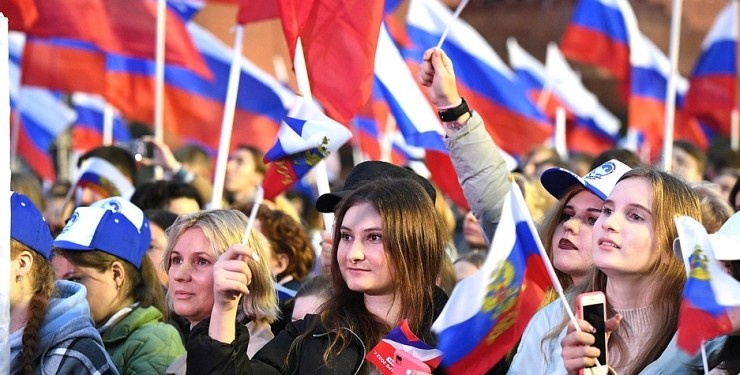Втомилися від війни: в РФ змінилася громадська думка напередодні виборів президента