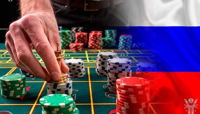 Розслідуванням українських журналістів про російське казино в Україні зацікавилися в Європі та Америці