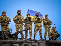 Опитування: українці вірять у перемогу над ворогом!