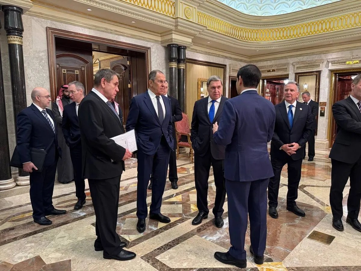 Дипломатична перемога Росії над США