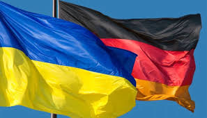 Німеччина передала Україні новий пакет військової допомоги з ракетами до IRIS-T