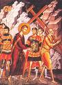 Виставка іконопису «Страсті Христові» відкрилася у львівській галереї «Пори року»