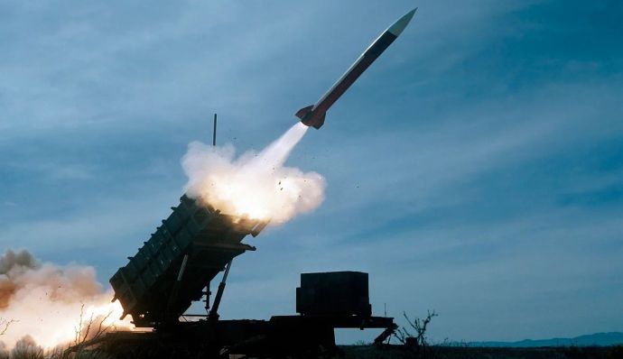 США передадуть Україні Patriot