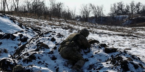 Дніпропетровщина. Наслідки удару балістичної ракети 