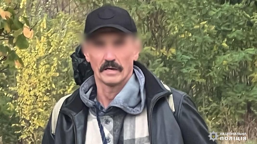 У поліції розкрили деталі затримання російського агента, який готував замах на голову Харківської ОВА