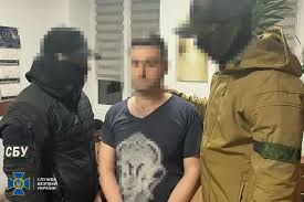 СБУ, СЗР та правоохоронні органи Польщі затримали у ЄС «політексперта» із пулу Медведчука