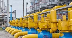 Російські окупанти здійснили найбільшу масовану атаку на газовидобувну інфраструктуру України