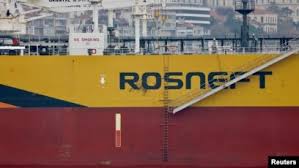 Найбільші китайські державні нафтові компанії зупинили морські закупівлі російської нафти