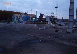 Розпочалася підготовка до евакуації у Бєлгородській області після удару ЗСУ по греблі водосховища