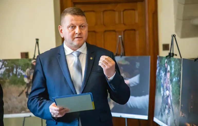 Роль інновацій як основи стратегії стійкого опору у позбавленні Росії можливості нав’язувати свої умови через війну