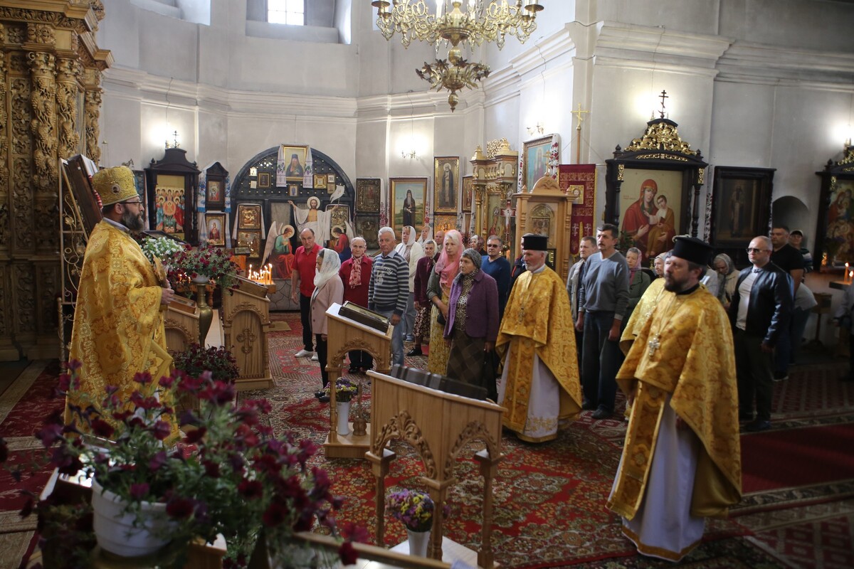 У Чернігові до Дня Незалежності України проведено круглий стіл «Перспективи української перемоги»