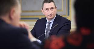 НАБУ та САП вручили клопотання про арешт Олексію Чернишову