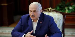 Лукашенко помилував 31 громадянина України, ув’язненого на території РБ