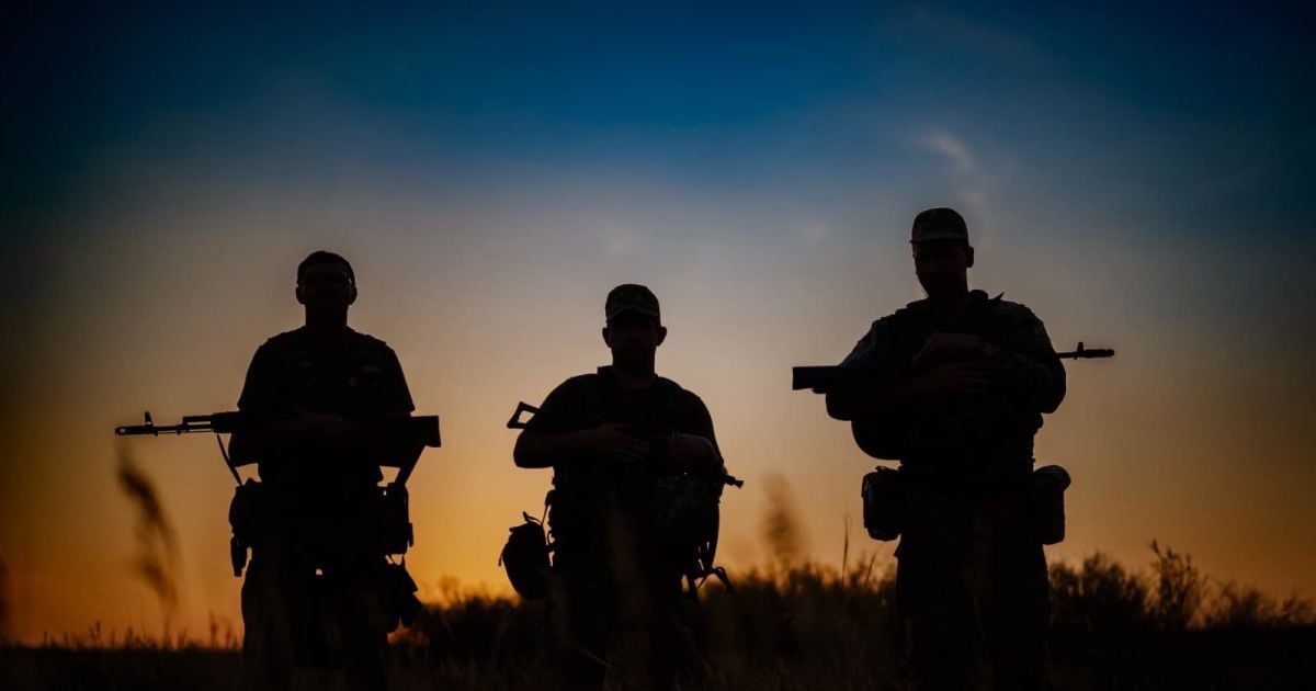 Журналіст ТСН Дмитро Святненко про смерть брата Володимира під час нагородження