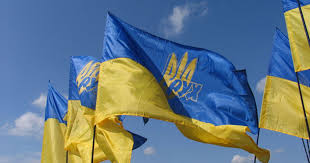 Народний Рух України застерігає від зради