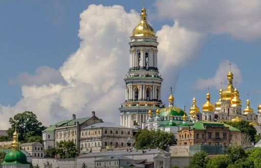 Мінкультури призначило Максима Остапенка генеральним директором Національного заповідника «Києво-Печерська лавра»