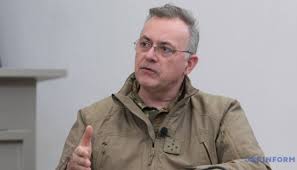 Вперше в Україну за час великої війни прибуло командування НАТО