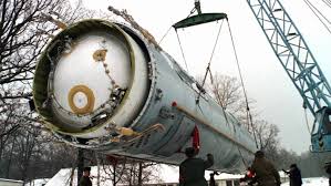 Годинник Судного дня невпинно наближається до Опівночі