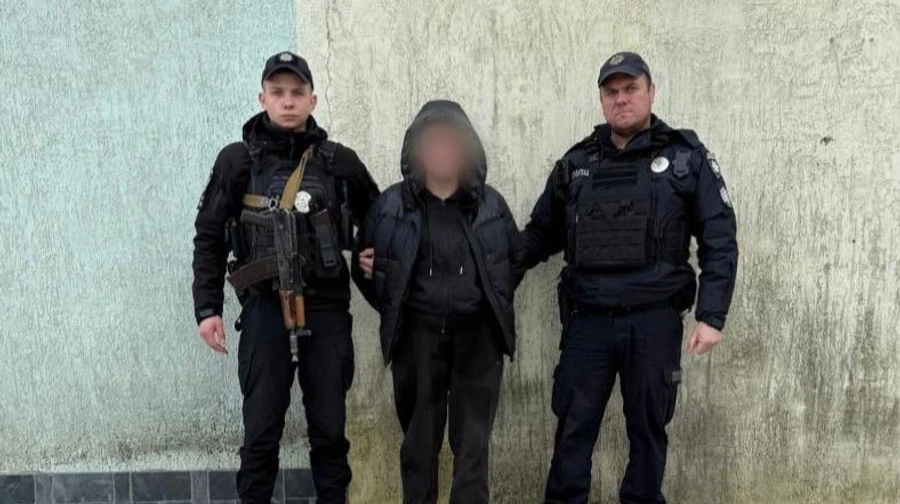 Нацполіція затримала жінку, яка влаштувала теракт у Львові