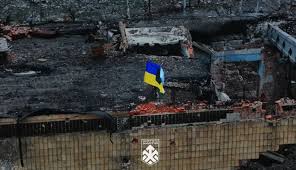 «Хартія» встановила контроль над будівлею міської ради Куп’янська.