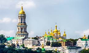росіяни пошкодили об’єкти Національного заповідника «Києво-Печерська лавра»