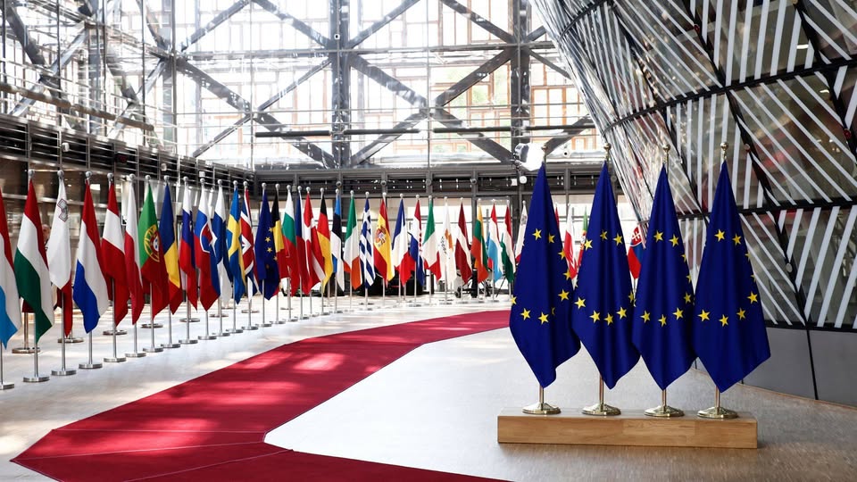 Україна одержить фіндопомогу від країн ЄС попри блокаду Угорщини і Словаччини