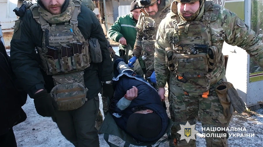 Російські обстріли на Донеччині: у Дружківці 7 загиблих і 8 поранених