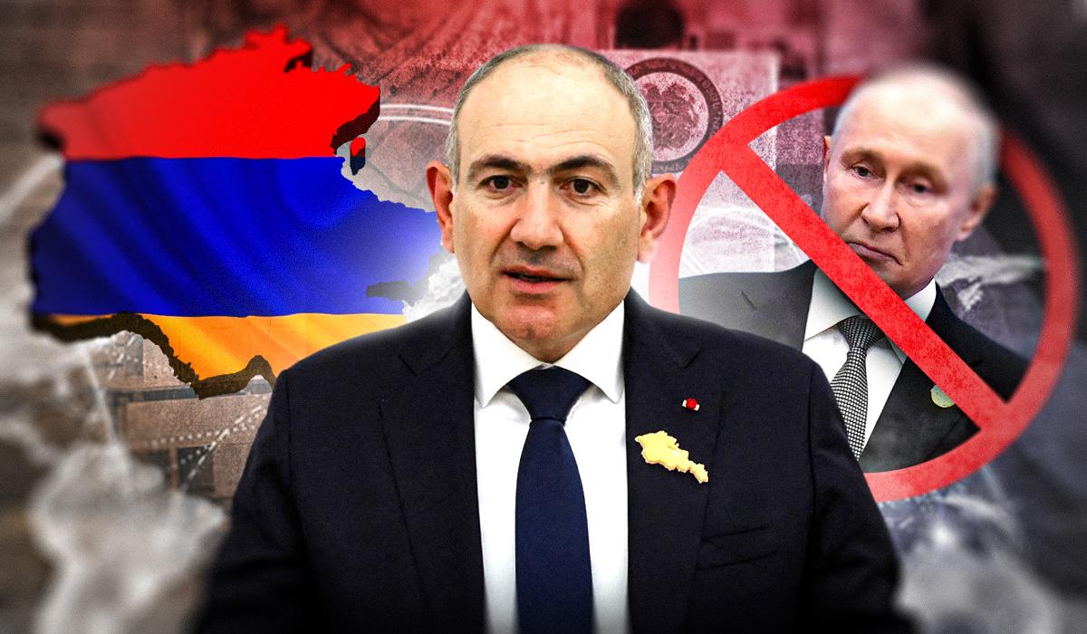 Вибори у Вірменії: Росія втрачає південний Кавказ