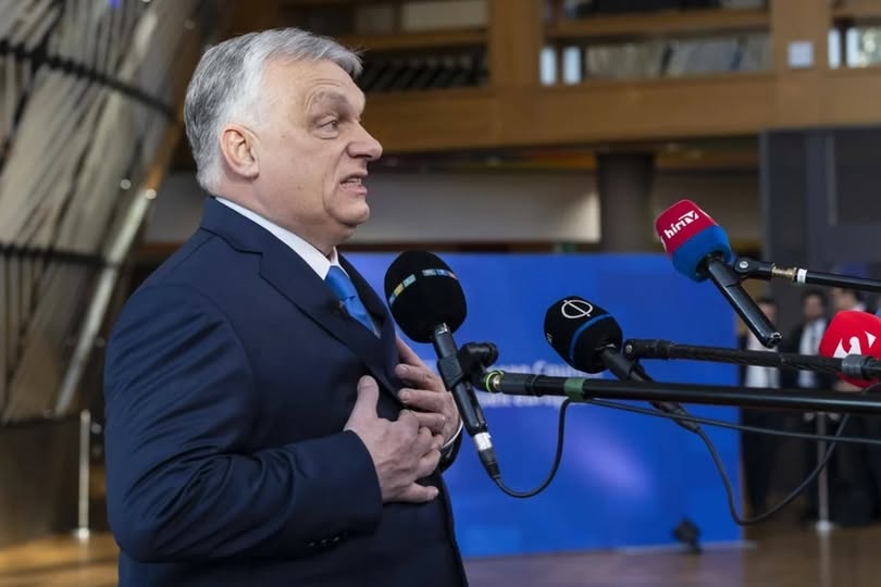Орбан не одержить ні російської нафти, ні європейських кредитів