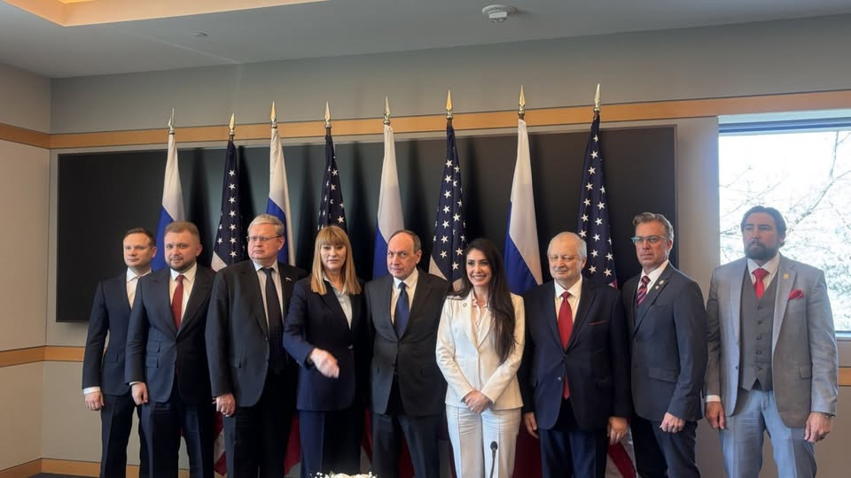 Чи скасують американські санкції проти Росії