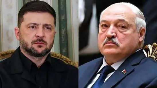 Білорусь не нападе? Чому Лукашенко попросив вибачення у Зеленського і похвалив ЗСУ