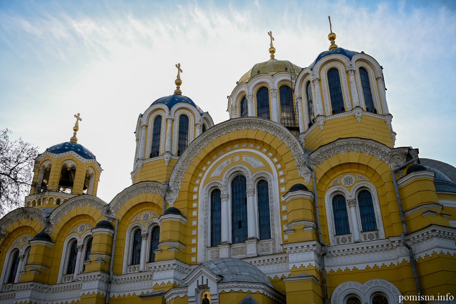 Події в українському православ’ї після упокоєння Святійшого Патріарха Філарета: факти та оцінки