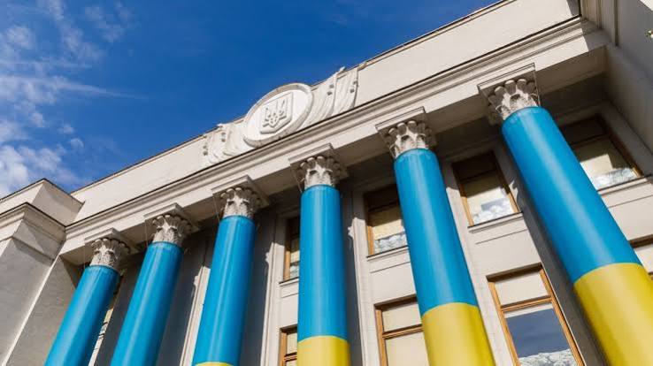 Український національний пантеон буде створено на території Національного заповідника «Києво-Печерська лавра» в Києві