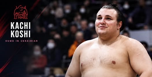 Сумо. Aonishiki Arata отримав 10-у перемогу на Nagoya Basho