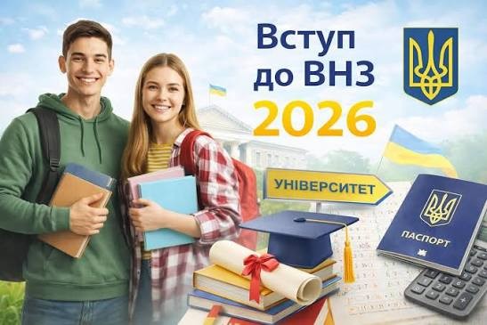 Стартував вступ до фахових коледжів після 9 класу: відкрито реєстрацію електронних кабінетів