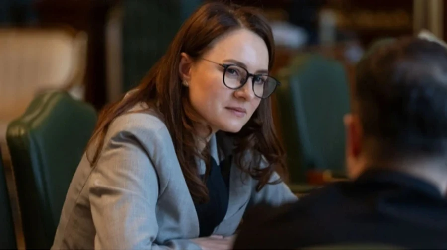 Депутати відправили у відставку Кабмін і Юлію Свириденко
