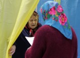 Вибори у Києві. Відкрито 1026 виборчих дільниць