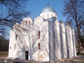 Храми Чернігова повинні бути включенні у реєстр всесвітньої спадщини ЮНЕСКО