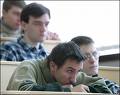 Студентство Луганщини шукає політичного притулку
