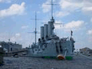 Україна може конфіскувати російські військові кораблі