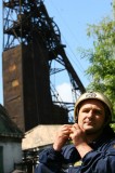 На Донеччині, на шахті ДП «Оржонікідзевугілля», тривають аварійно-рятувальні заходи, доля 35 чоловік залишається невідомою