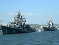Чорноморський флот Росії можна перевести до Сирії