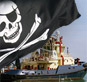 У Нігерії пірати захопили судно «Геркулес» з українсько-російським екіпажем